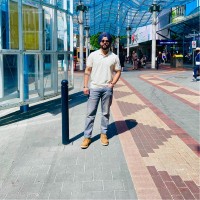 Charandeep Singh