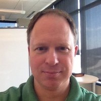 Erik Vanderbilt