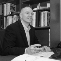 Chris Fritsche