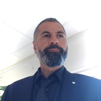 Ramin Karim