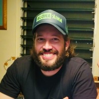 Ryan Hodges, Phd