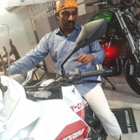 Sabarish Anbu