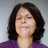 Angélica Maria E. Gomes