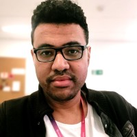 Denner Luiz Da Cruz