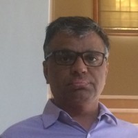 Kirti Patel