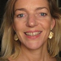 Sylvie David