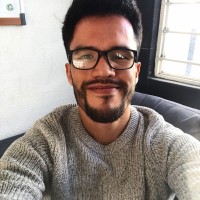 Paul Montero