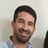 Nir Yosef