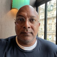 Sharaad Kuttan