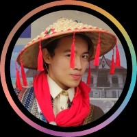 Nelson Jr. Tang Alba (許鑫偉 • Никита •  نصرت) 🇵🇭🇪🇸🇨🇳
