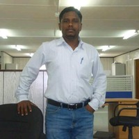 Ramasundaram Periyasamy