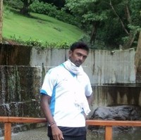 Pravin Kumar Balaji