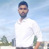 Sharad Vamsi