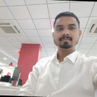 Kishor Patil