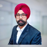 Amandeep Singh Sandhu