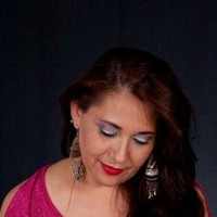 Maria Betania Divino Ciudad de Jesús