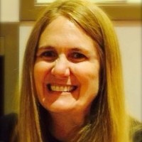Julie Preston