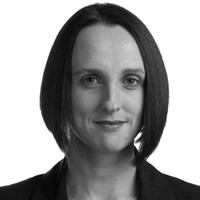 Deborah Yates