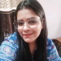Aparna Dhiman