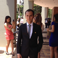 Cristian Camilo Obregon Vasquez