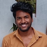 Shashank Reddy