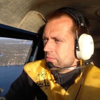 Zeke Ljunggren