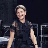 Katherine Rowe