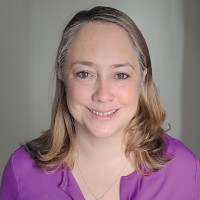 Julia Maxwell