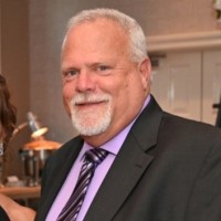 Paul Rabbitt
