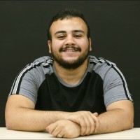 Hamed Serag