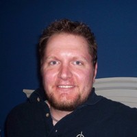 Brandon Eldred