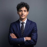 Sameer Pervaiz