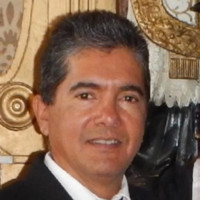 Juan Francisco Rocha