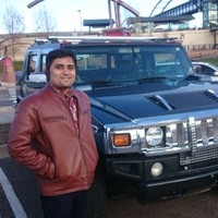 Jignesh Devalia