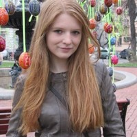 Daria Karavaieva