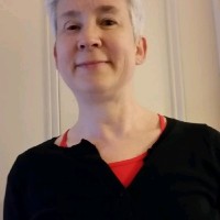 Jane Joseph