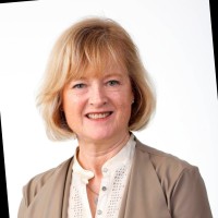 Christine O'Donovan