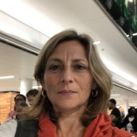 Agnes PROUTEAU