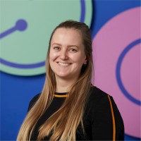 Iris Jongman-Mook