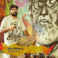 João Crepaldi Nellis