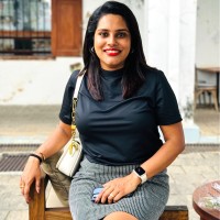Dulmini Udumalagala