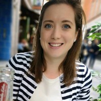 Victoria O'Kane (White)