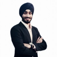 Prabhmeet Singh