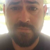 Joseph Martinez
