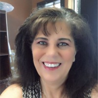 Trish Dalby