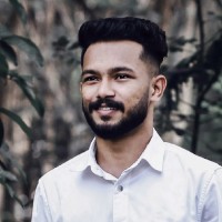 Arun Mohanan