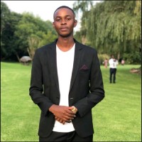 Farai Mwenje