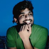 Shanmuka Venkatesh Ragam