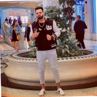 Gurjivtesh Singh Chauhan (Gipsy)