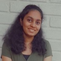 Anagha Vasishta